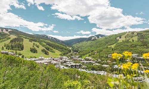 The Best Family Resort In Colorado - Red Lasso